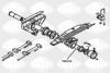 RENAULT 0000408526 Bearing Bush, stabiliser